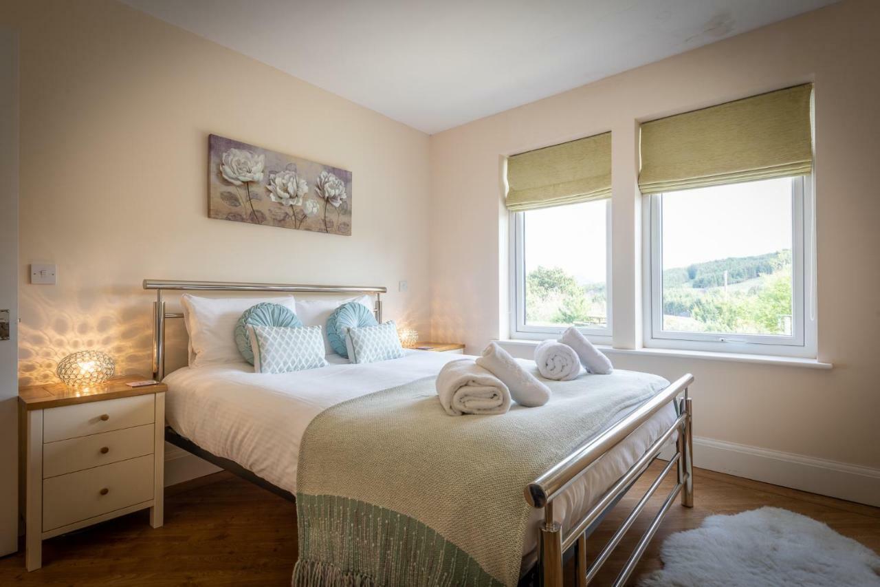 Villa Karinya Drynoch Esterno foto
