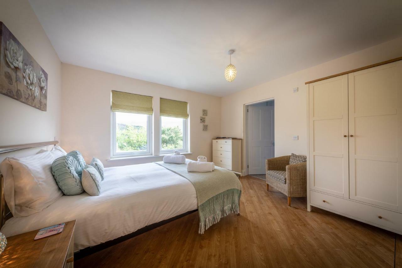 Villa Karinya Drynoch Esterno foto